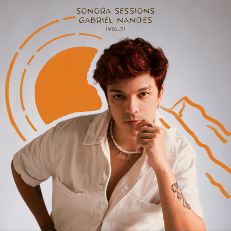 Você Mentiu ft. Sonora Sessions | Boomplay Music