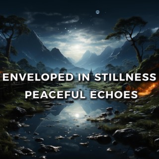 Enveloped in Stillness