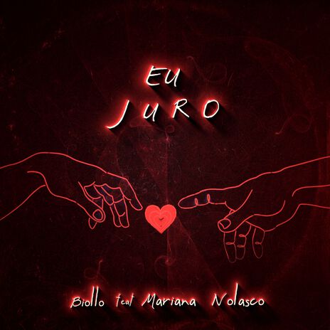 Eu Juro ft. Mariana Nolasco | Boomplay Music