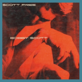 Scott Free