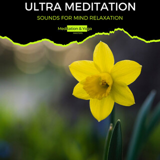 Ultra Meditation - Sounds for Mind Relaxation