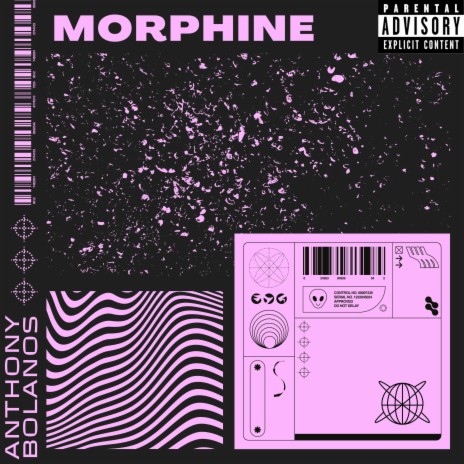 Morphine