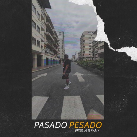 Pasado Pesado | Boomplay Music