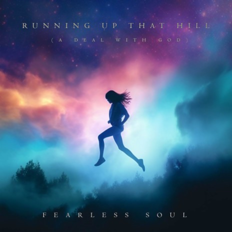 Running Up That Hill (A Deal with God) | Boomplay Music