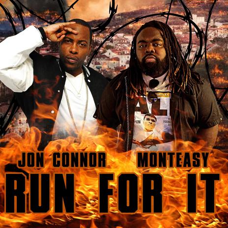 Run For It ft. Jon Connor