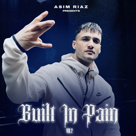 BUILT IN PAIN (Vol. 2) | Boomplay Music