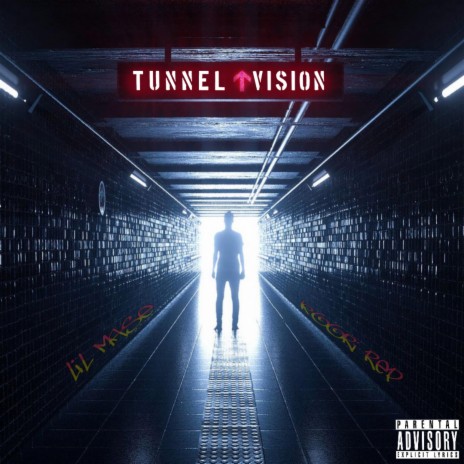 Tunnel Vision ft. Koori Rep | Boomplay Music