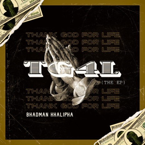 Thank God For Life (TG4L) | Boomplay Music