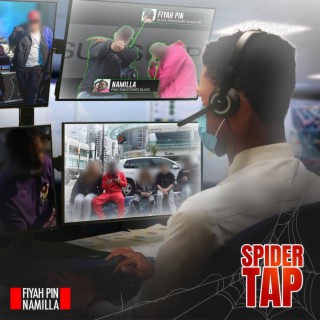 Spider Tap