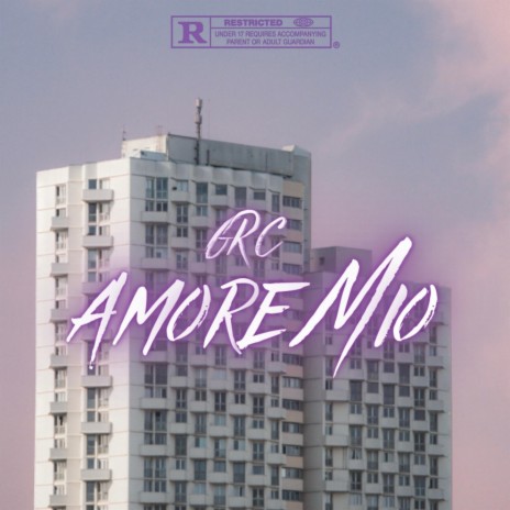 Amore mio | Boomplay Music