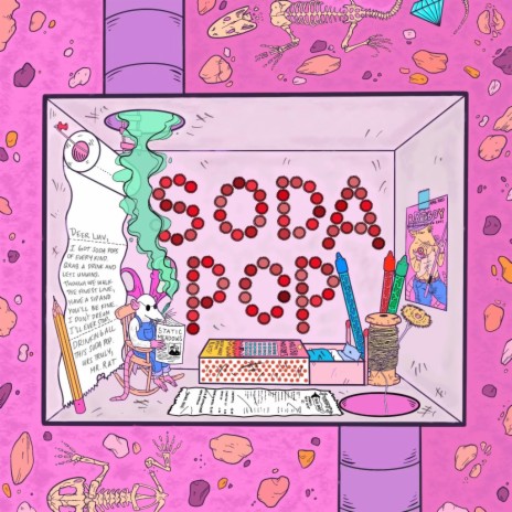 Soda Pop | Boomplay Music