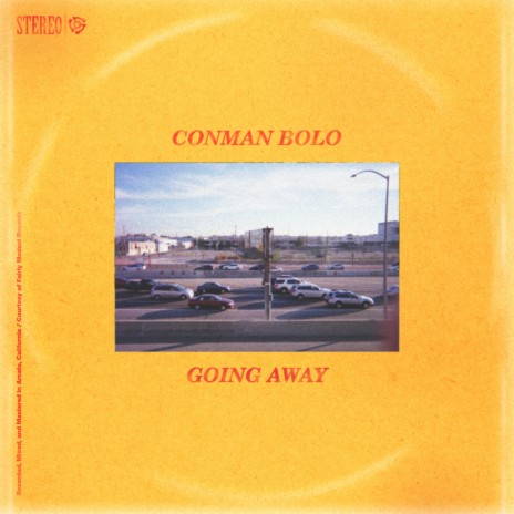 Going Away | Boomplay Music