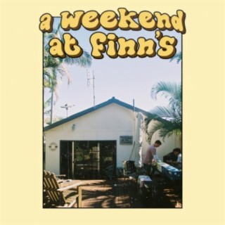 a weekend at finn's