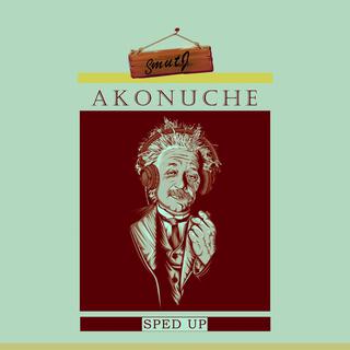 Akonuche (Spedup)