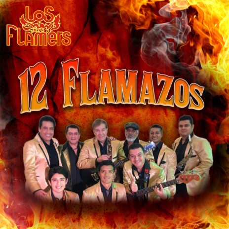 Flamazo Colombiano | Boomplay Music