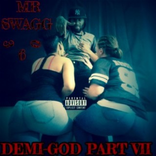 Demi-God Part vii