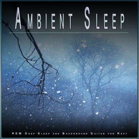Relaxing Guitar Sleep Music ft. Music for Sweet Dreams & Sleeping Music
