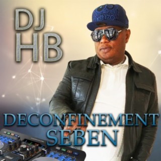 DJ HB