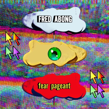 Fear Pageant | Boomplay Music