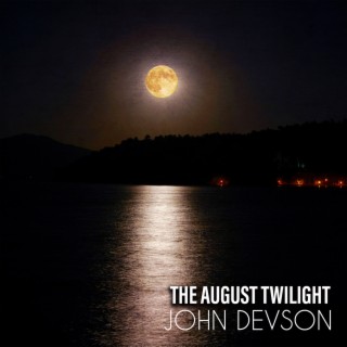The August Twilight: Relaxing Jazz for Summer Evening Walks, Chill Out with Friends