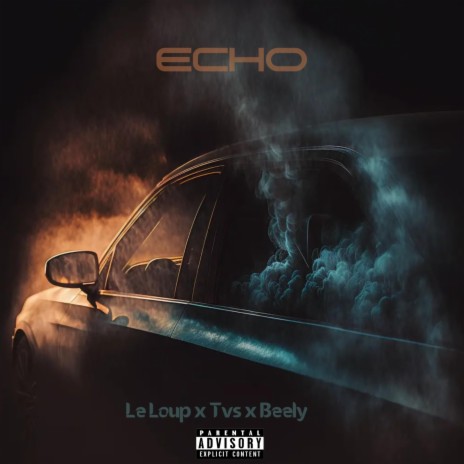 ECHO ft. BEELY & LE LOUP | Boomplay Music