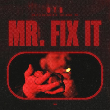 MR FIX IT | Boomplay Music