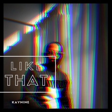 Like That | Boomplay Music