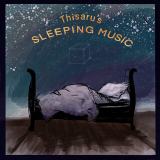 Thisaru's Sleeping Music