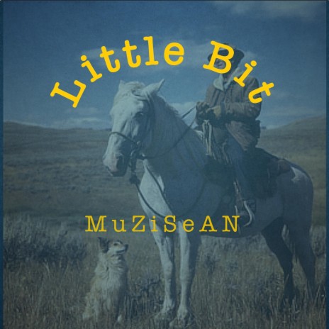 Little Bit (Open Version) | Boomplay Music
