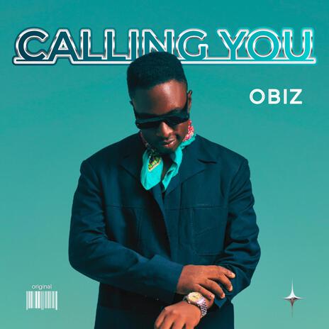 CALLING YOU | Boomplay Music