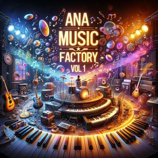 Ana Music Factory