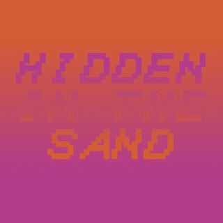 Hidden In the Sand