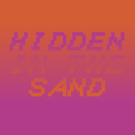 Hidden In the Sand