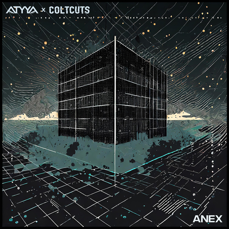 Anex ft. ColtCuts | Boomplay Music