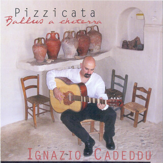 Pizzicata - Ballus a chiterra