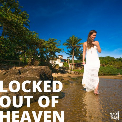 Locked Out of Heaven ft. Hana Pickler | Boomplay Music