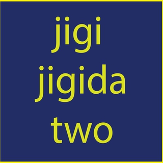 jigi jigida two