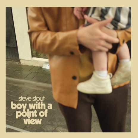 Boy With A Point Of View
