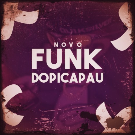 Novo Funk do Pica-Pau ft. Mc Rd