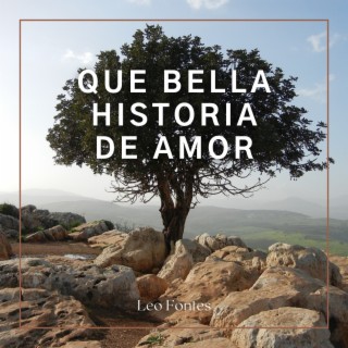 Que Bella Historia de Amor lyrics | Boomplay Music