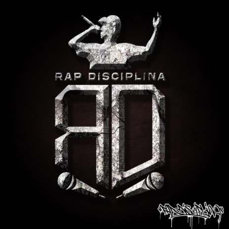 Fiesta Latina Rap Diciplina (Radio Edit) ft. Astro L, Jorchela13HxC, Dstk, Yask & Mc Solido