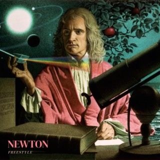 Freestyle Newton