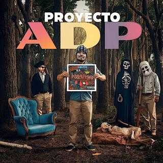 Proyecto A.D.P