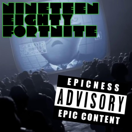 Nineteen Eighty Fortnite (DJ Mix) | Boomplay Music