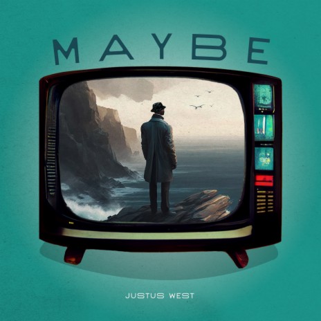 Maybe | Boomplay Music