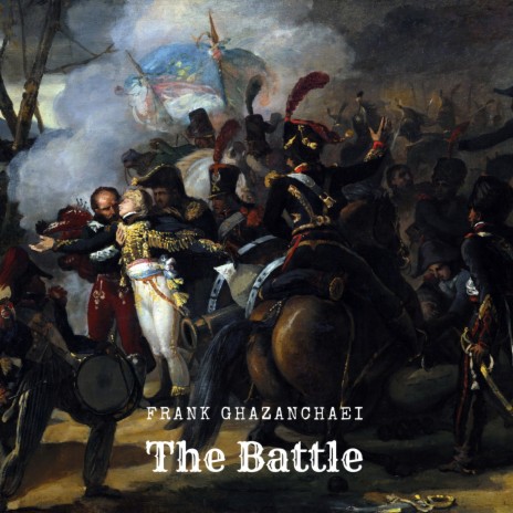 The Battle (Original Motion Picture Soundtrack)