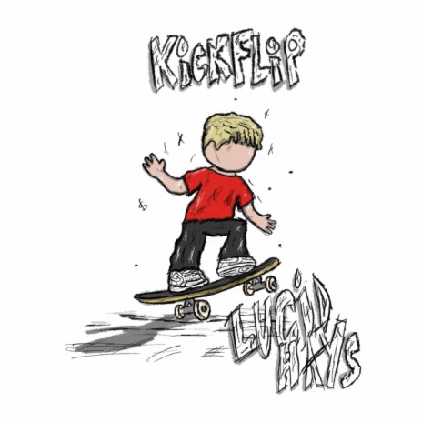 KICKFLIP