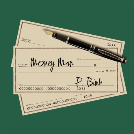 Money Man | Boomplay Music