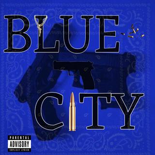 Blue City