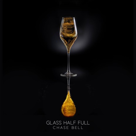 Glass Half Full (Acoustic) | Boomplay Music